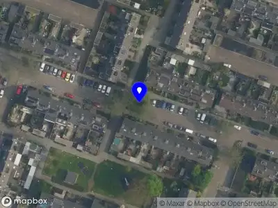 Anonieme overlastmelding Sweelinckhof in Waddinxveen gesloten