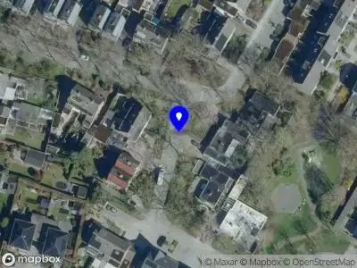 112 melding Overlastmelding Oosterwijklaan in Kaatsheuvel