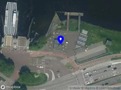 Overlastmelding Pontplein in Velsen-Zuid