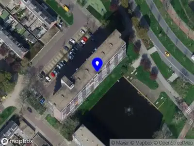 112 melding Overlastmelding Roosstraat in Zwijndrecht gesloten