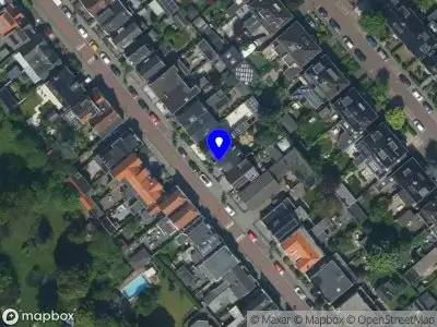 Anonieme overlastmelding Groenelaan in Beverwijk (1942 EE) gesloten