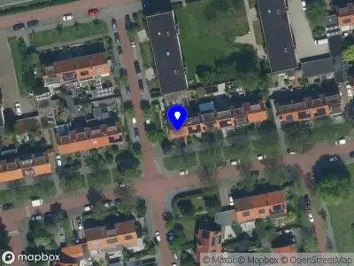 Overlastmelding Johan Maurits van Nassaulaan in Santpoort-Noord