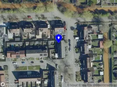 112 melding Overlastmelding Lijster in Sprang-Capelle