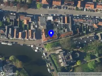 Overlastmelding Maarsseveensegrachtje in Maarssen