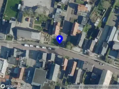 Overlastmelding Burgemeester van der Schansstraat in Andel