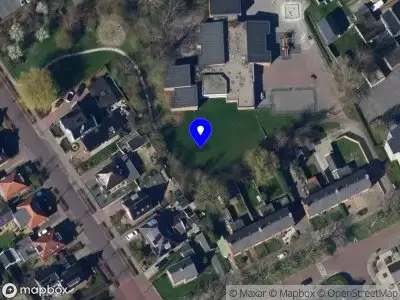 Overlastmelding Stationsplein in Buitenpost