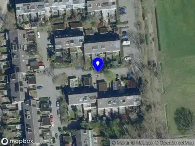 Overlastmelding Scorpius in Loon op Zand