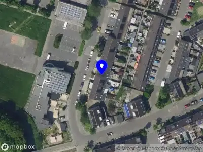 112 melding Overlastmelding Van den Broek-Erf in Dordrecht