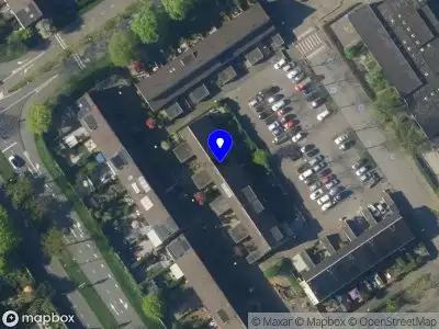 Overlastmelding Bloemstede in Maarssen