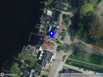 Overlastmelding Kudelstaartseweg in Kudelstaart