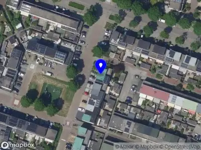 Overlastmelding Marowijne in Dordrecht