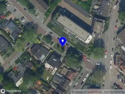 112 melding Overlastmelding Zonnebloemlaan in Beverwijk gesloten