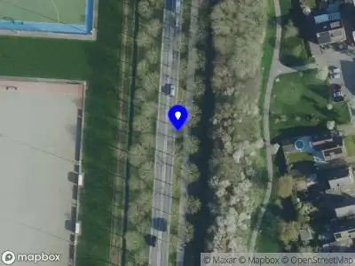 Brandweer met gepaste spoed naar de Schoenaker in Beuningen