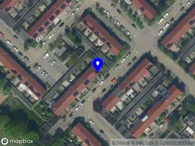 Anonieme overlastmelding Reggestraat in Beverwijk gesloten