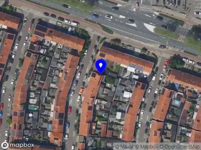 Overlastmelding Rijnstraat in 3313GW Dordrecht gesloten