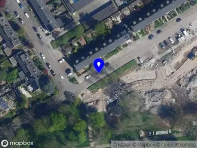 112 melding Anonieme overlastmelding Roerdomplaan in Aalsmeer gesloten