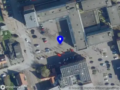 Overlastmelding Markt in Wijk en Aalburg