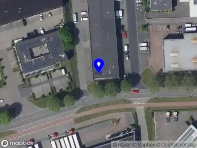 Overlastmelding Newtonweg in Alblasserdam gesloten