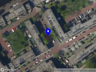 112 melding Ambulance met grote spoed naar de Gortmolen in 's-Gravenhage