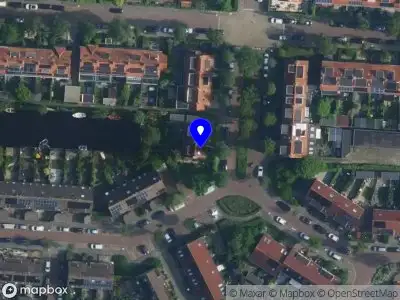 112 melding Overlastmelding Bilderdijklaan in Amstelveen gesloten