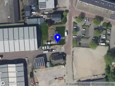 112 melding Overlastmelding Bullekeslaan in Gorinchem gesloten