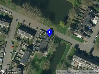 Overlastmelding Boskoopplantsoen in Arnhem