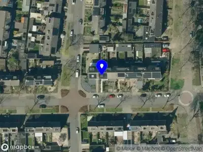 112 melding Overlastmelding Schimmelpenninckstraat in Zevenaar