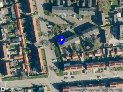 112 melding Overlastmelding Thorbeckestraat in Brummen