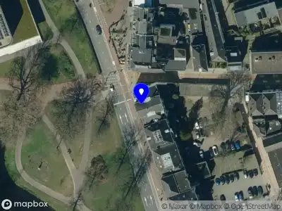 112 melding Anonieme overlastmelding Eusebiusbuitensingel in Arnhem gesloten