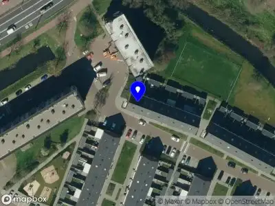 Overlastmelding Adriaan Kluitstraat in Arnhem gesloten