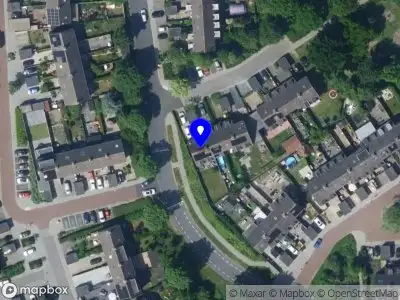 112 melding Overlastmelding Kogge in Lelystad gesloten