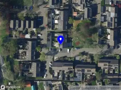 112 melding Overlastmelding Beuninge in Warmenhuizen