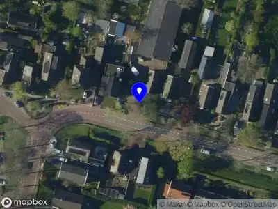 112 melding Anonieme overlastmelding Twuyverweg in Sint Pancras gesloten