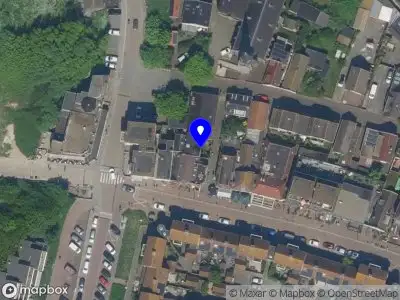 Anonieme overlastmelding Kerksteeg in Wijk aan Zee