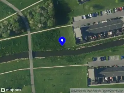 Overlastmelding Westfriese Parkweg in Hoorn