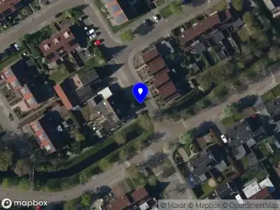 Overlastmelding Bauke Boersmastrjitte in Balk