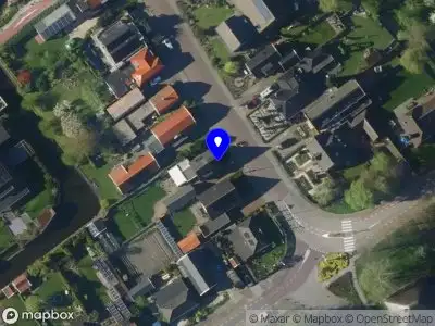 112 melding Overlastmelding Kerkstraat in Wognum