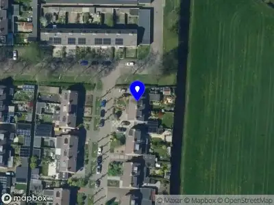Overlastmelding Brugstraat in Limmen