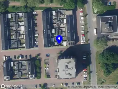 Overlastmelding Waterwijzer in Lelystad