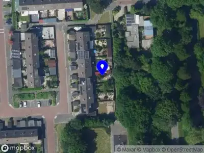 Anonieme overlastmelding Delta in Lelystad