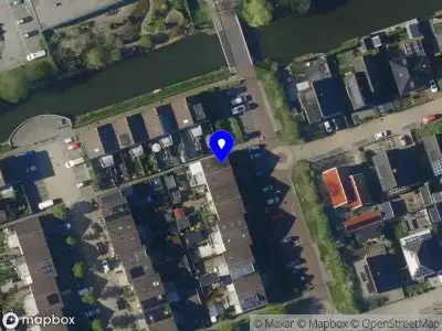 Overlastmelding Amelsgroet in Zuid-Scharwoude