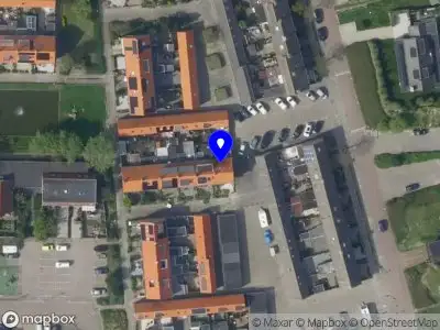 Overlastmelding Rooseveltstraat in Egmond aan Zee