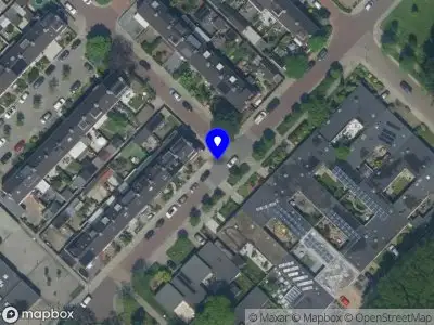 Overlastmelding Scheldestraat in Heemskerk