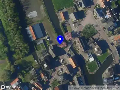 Overlastmelding Horn in Lutjebroek