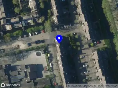 112 melding Overlastmelding 't Grachtje Over in Hoorn gesloten