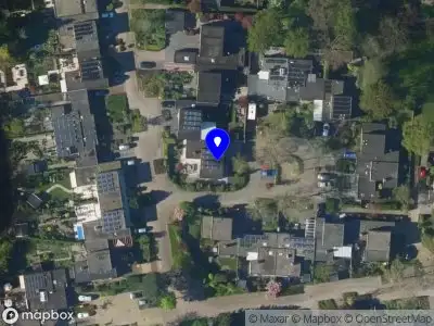 Overlastmelding Van Santenlaan in Heerhugowaard gesloten