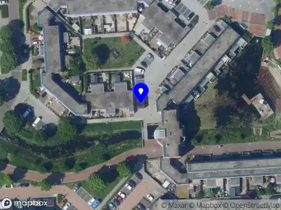 Overlastmelding Jol in Lelystad gesloten