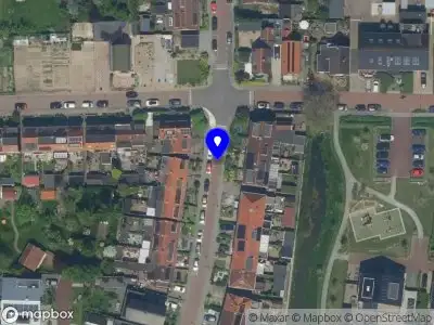 112 melding Overlastmelding Creutzberglaan in Beverwijk gesloten