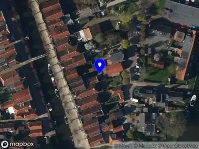 Overlastmelding Bolwerk Zuidzijde in Sloten gesloten