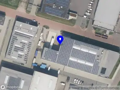 Brandweer met grote spoed naar de Seggeweg in Vierpolders vanwege grote brand